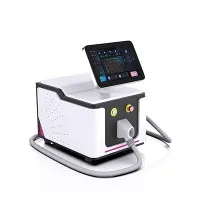 Диодная лазерная эпиляция 808 нм